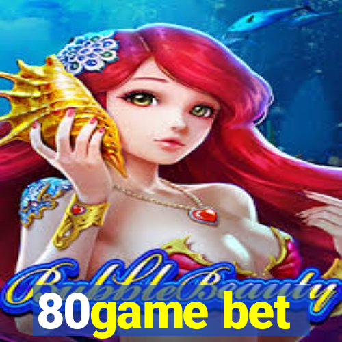 80game bet